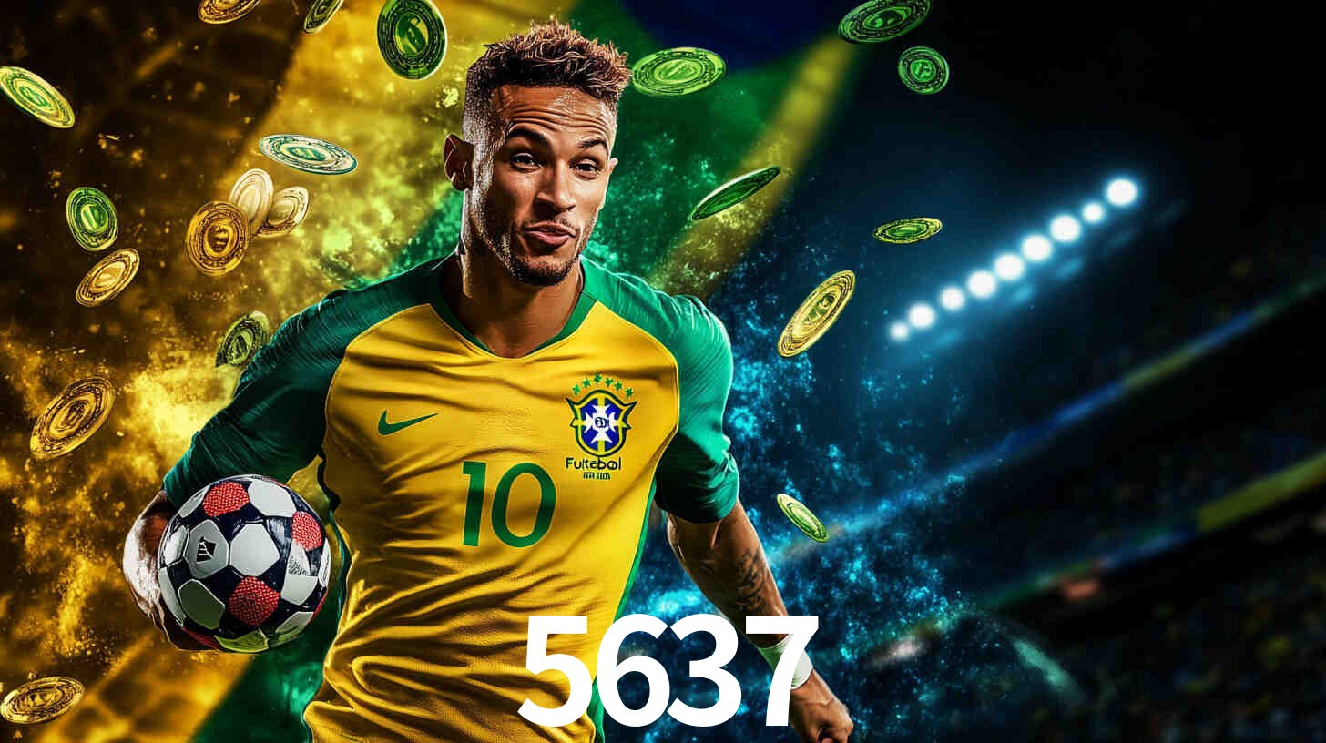 Inovações de Jogos na 5637: O Futuro das Experiências Interativas